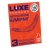 Презервативы Luxe  Австралийский Бумеранг  с ребрышками - 3 шт. - Luxe - купить с доставкой в Подольске