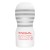 Мастурбатор TENGA Original Vacuum Cup Soft - Tenga - в Подольске купить с доставкой