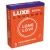 Презервативы с продлевающим эффектом LUXE Royal Long Love - 3 шт. - Luxe - купить с доставкой в Подольске