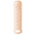 Телесный фаллоудлинитель Homme Long - 15,5 см. - Lola Games - в Подольске купить с доставкой