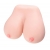 Мастурбатор Fleshy Teaser в виде груди с вагиной - ToyFa - в Подольске купить с доставкой