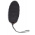 Черное виброяйцо с пультом ДУ Ocean Breeze 2.0 + LRS - Adrien Lastic