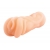 Реалистичный мастурбатор-вагина телесного цвета - Свободный ассортимент - в Подольске купить с доставкой