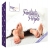 Эротический набор FANTASTIC PURPLE SEX TOY KIT - Toy Joy - купить с доставкой в Подольске