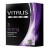 Презервативы с утолщенной стенкой VITALIS PREMIUM strong - 3 шт. - Vitalis - купить с доставкой в Подольске