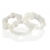 Набор из 3 прозрачных эластичных эрекционных колец - Sitabella - в Подольске купить с доставкой