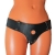 Трусики для страпона с маленьким отверстием - БДСМ Арсенал - купить с доставкой в Подольске