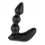 Черный вибростимулятор Nexus Bendz Prostate Edition - 14,1 см. - Nexus Range - в Подольске купить с доставкой