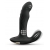 Черный вибромассажер простаты Multi P-Joy с 3 моторами - Dorcel - в Подольске купить с доставкой