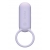 Сиреневое эрекционное кольцо Iroha SVR Very Peri - Tenga - в Подольске купить с доставкой