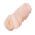 Эластичный мастурбатор-вагина телесного цвета - Tokyo Style - в Подольске купить с доставкой
