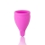 Розовая менструальная чаша Amphora S - HOT planet - купить с доставкой в Подольске