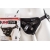 Универсальные трусики Harness UNI strap с корсетом - LOVETOY (А-Полимер) - купить с доставкой в Подольске