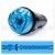 Мастурбатор-вагина Fleshlight Freaks Alien Blue Metallic - Fleshlight - в Подольске купить с доставкой