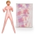 Надувная секс-кукла Камилла - Bior toys - в Подольске купить с доставкой