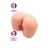 Реалистичный мастурбатор-попка с 2 любовными входами - No Name - в Подольске купить с доставкой