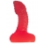 Розовый пупырчаты массажёр простаты - 11 см. - LOVETOY (А-Полимер) - в Подольске купить с доставкой