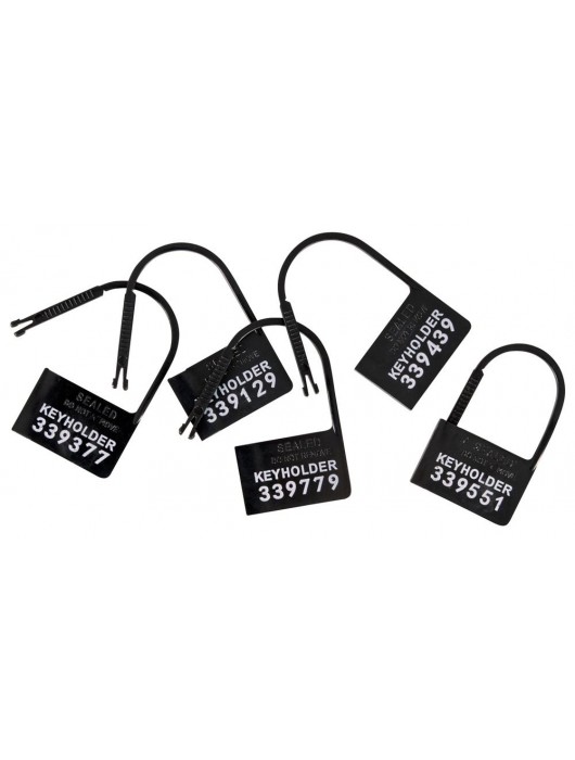 Набор для мужского пояса верности Cock Cage Set - Orion - купить с доставкой в Подольске