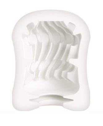 Компактный мастурбатор MasturbaTIN Swirl Girl - MyStim - в Подольске купить с доставкой