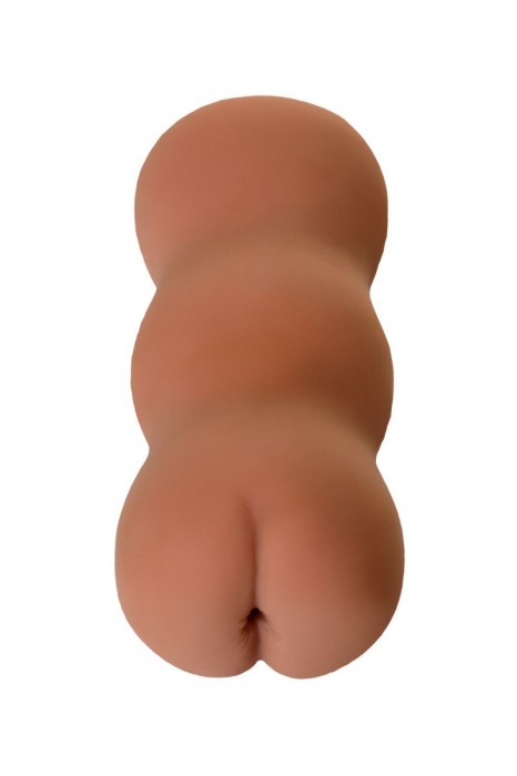 Мастурбатор-анус TONG GGO Black Angel - KOKOS - в Подольске купить с доставкой