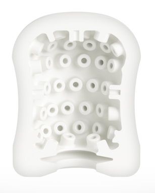 Компактный мастурбатор MasturbaTIN Dotty Dora - MyStim - в Подольске купить с доставкой