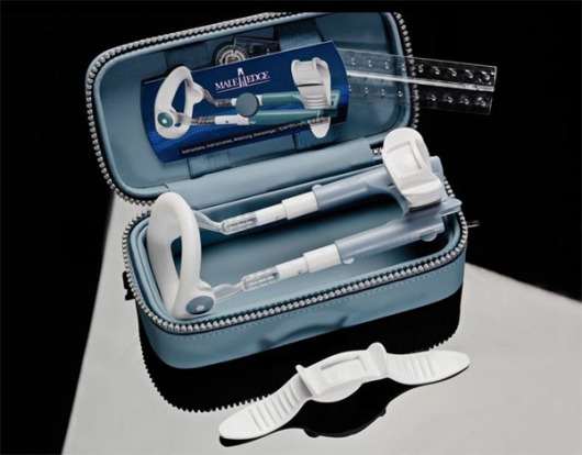 Устройство для увеличения пениса Male Edge Basic - Male Edge - в Подольске купить с доставкой