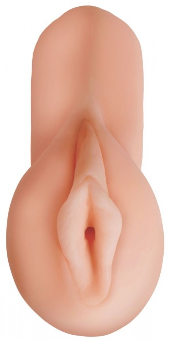 Телесный мастурбатор-вагина Sorority Snatch - Pipedream - в Подольске купить с доставкой