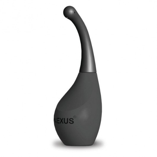 Анальный душ Nexus Douche Pro - Nexus Range - купить с доставкой в Подольске