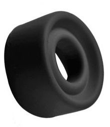 Черная сменная насадка для вакуумной помпы Fighter - Lola Games - в Подольске купить с доставкой