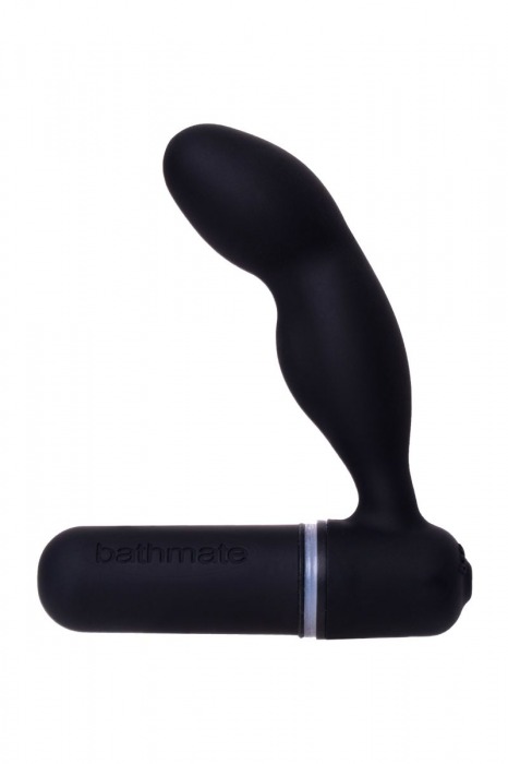 Стимулятор простаты Prostate Vibe - 10,5 см. - Bathmate - в Подольске купить с доставкой