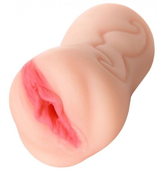 Телесный мастурбатор-вагина Mature 45 years old - ToyFa - в Подольске купить с доставкой