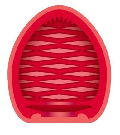 Эластичный мастурбатор Zolo 8 Ball - Zolo - в Подольске купить с доставкой