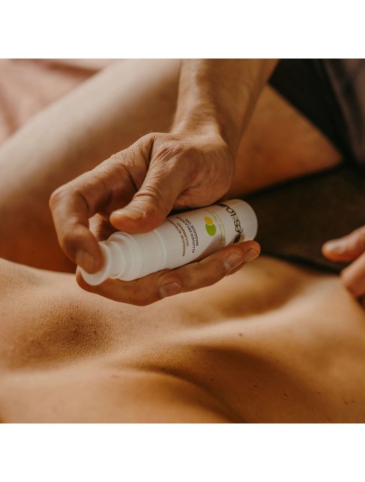 Универсальный массажный гель 3-в-1 Allover Delicious с ароматом ананаса и зеленого чая - 50 мл. - YESforLOV - купить с доставкой в Подольске