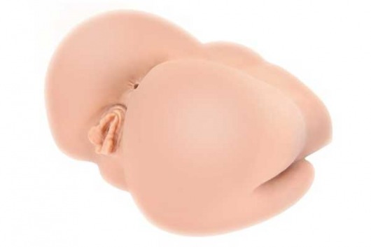 Мастурбатор-полуторс Juliana с вибрацией, ротацией и голосом - KOKOS - в Подольске купить с доставкой