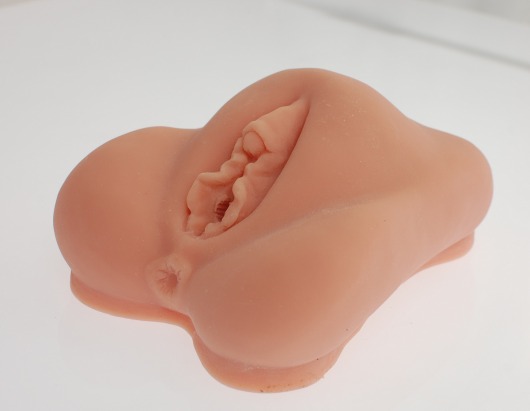 Мастурбатор-вагина Adarashi 3 без вибрации - KOKOS - в Подольске купить с доставкой