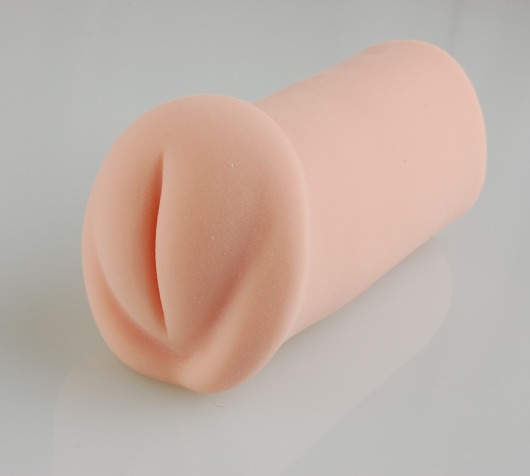 Мастурбатор-вагина Haru без вибрации - KOKOS - в Подольске купить с доставкой
