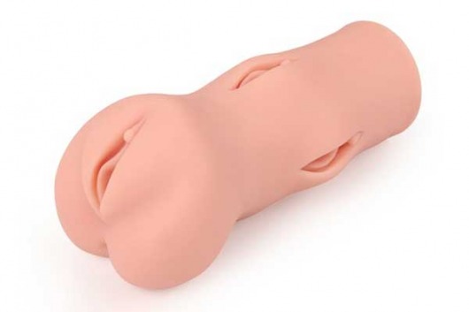 Мастурбатор-вагина Dream без вибрации - KOKOS - в Подольске купить с доставкой