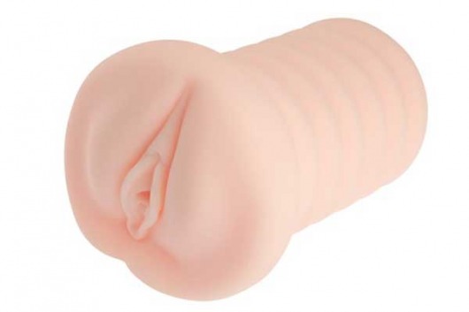 Мастурбатор-вагина Lady без вибрации - KOKOS - в Подольске купить с доставкой