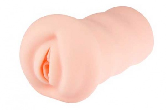 Мастурбатор-вагина Virgin без вибрации - KOKOS - в Подольске купить с доставкой