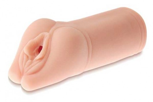 Мастурбатор-вагина Jina без вибрации - KOKOS - в Подольске купить с доставкой