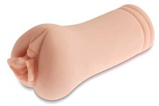 Мастурбатор-вагина Juki без вибрации - KOKOS - в Подольске купить с доставкой