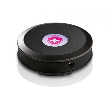 Источник импульсов Sultry Sub Black для 1 устройства Cluster Buster - MyStim - купить с доставкой в Подольске