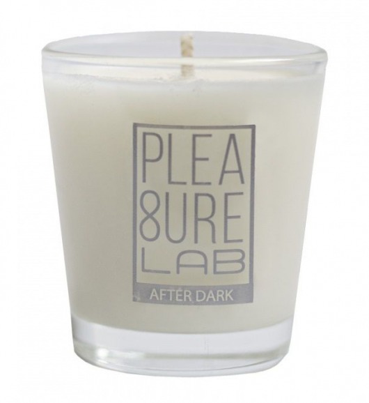 Массажная свеча After dark с пряным ароматом - 50 мл. - Pleasure Lab - купить с доставкой в Подольске