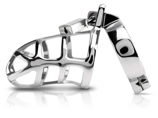 Пояс верности Cock Cage - Pipedream - купить с доставкой в Подольске