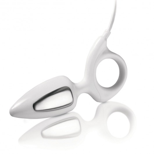 Анально-вагинальный электростимулятор Romeo - MyStim - купить с доставкой в Подольске