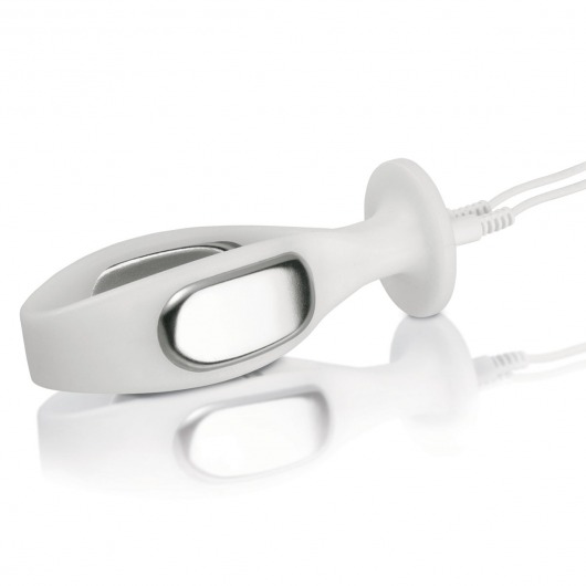 Вагинальный электростимулятор Julian - MyStim - купить с доставкой в Подольске