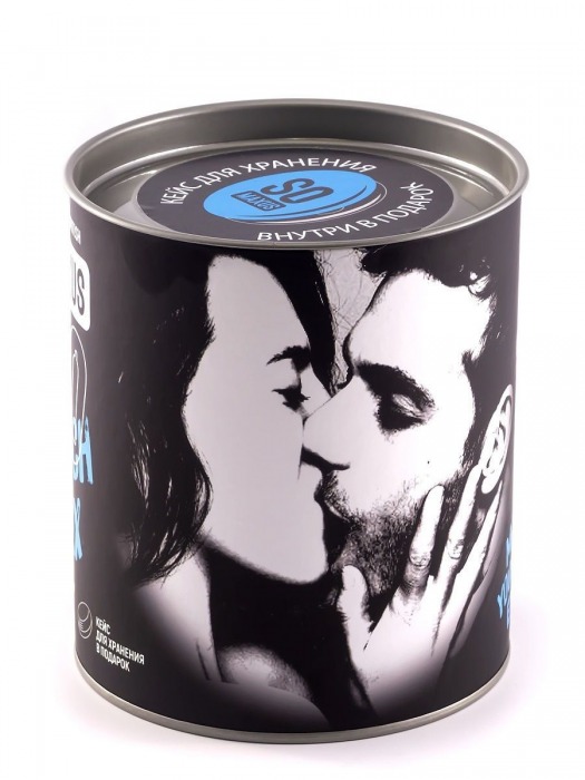 Ультратонкие презервативы в кейсе MAXUS So Much Sex - 100 шт. - Maxus - купить с доставкой в Подольске