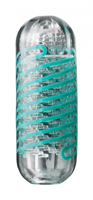 Мастурбатор SPINNER Pixel - Tenga - в Подольске купить с доставкой