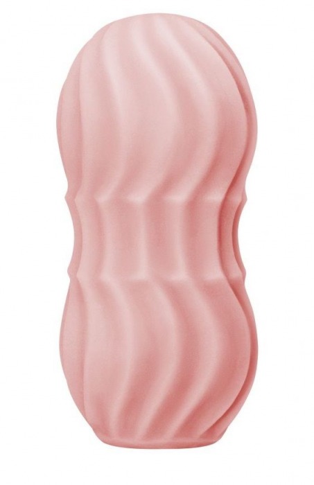 Розовый мастурбатор Dreamy - Lola Games - в Подольске купить с доставкой