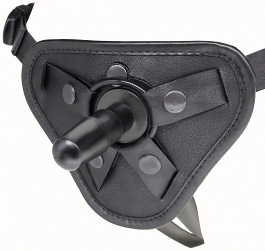 Универсальный пояс для насадок BEST UNI STRAP - LOVETOY (А-Полимер) - купить с доставкой в Подольске